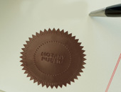 notary public